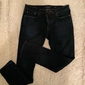 Lucky brand jeans 30/32